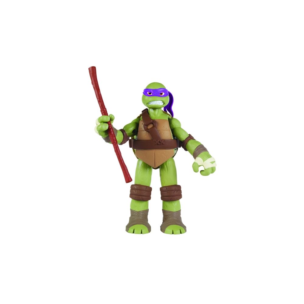 Figurina cu sunet Testoasele Ninja, Donatello