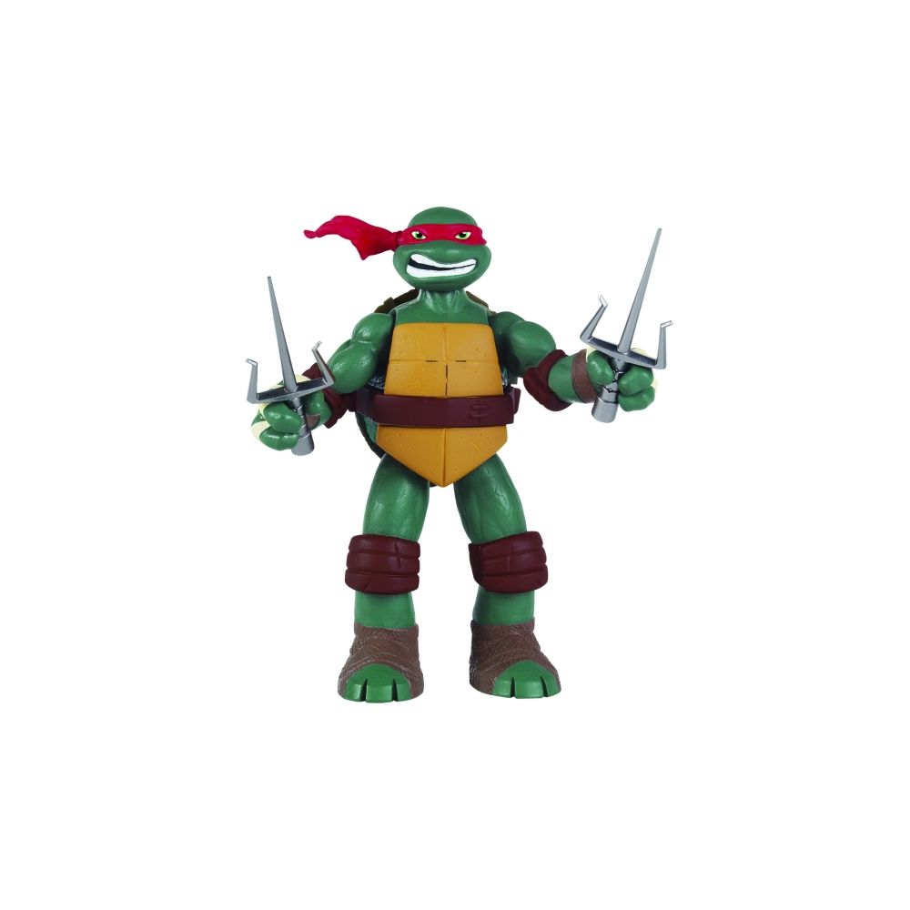 Figurina cu sunet Testoasele Ninja Raphael