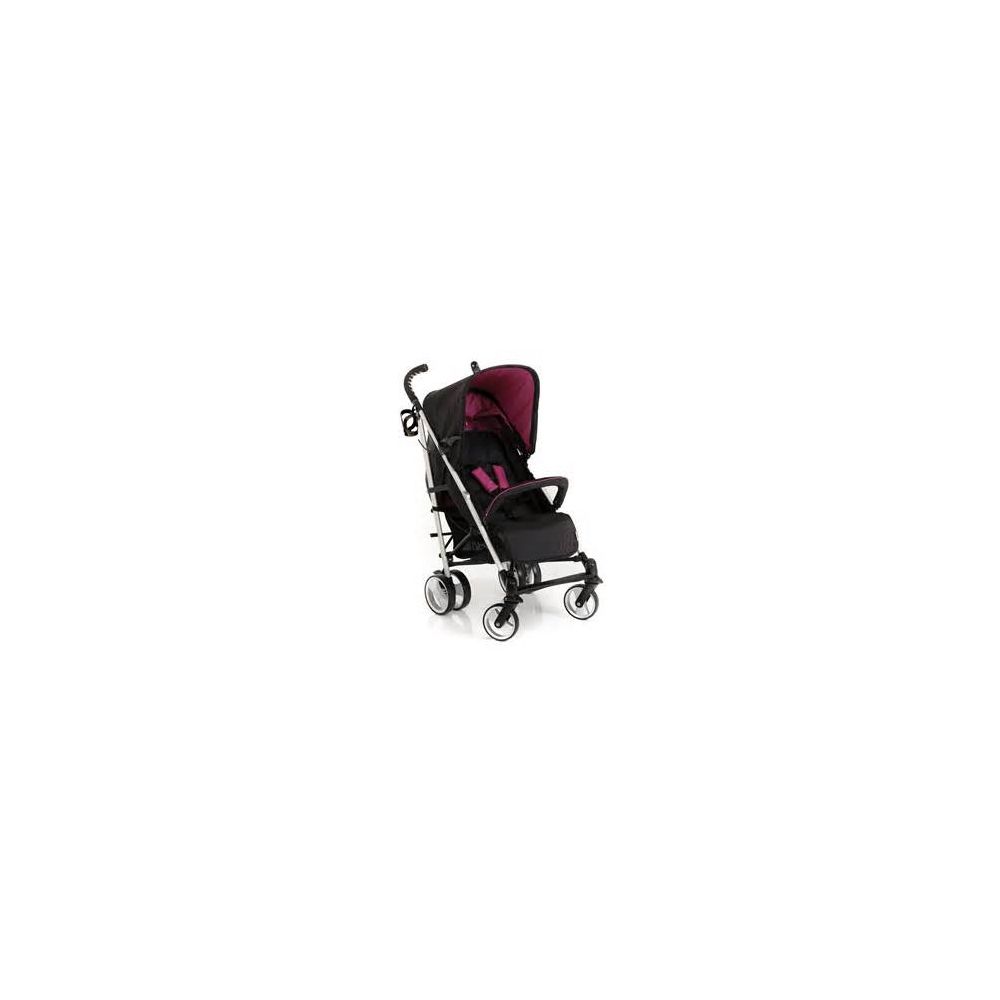 Carucior sport Hauk Sport Spirit, Caviar/Berry