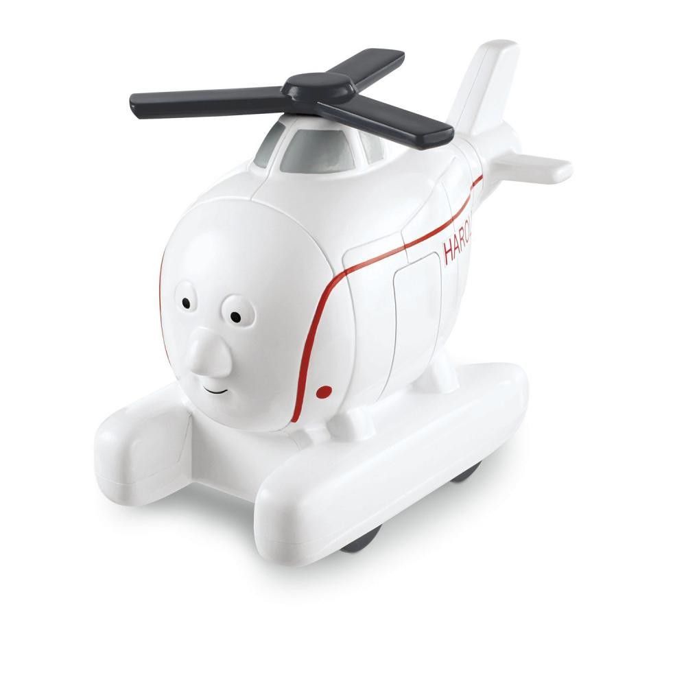 Primele locomotive Fisher Price - Thomas si prietenii sai