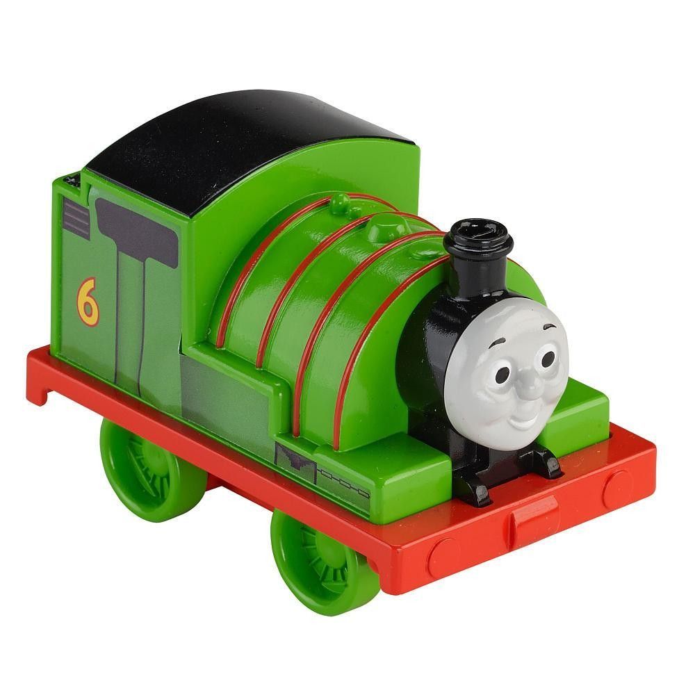 Primele locomotive Fisher Price - Thomas si prietenii sai