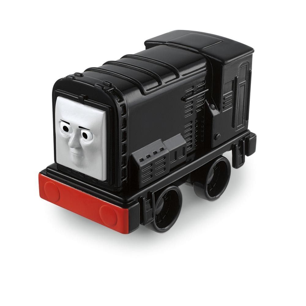 Primele locomotive Fisher Price - Thomas si prietenii sai