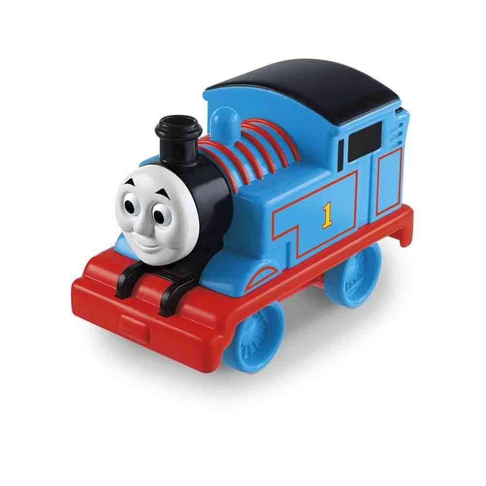 Primele locomotive Fisher Price - Thomas si prietenii sai