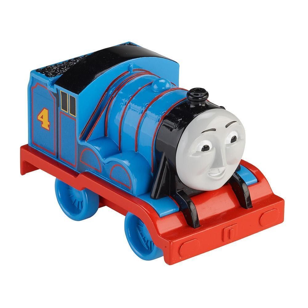 Primele locomotive Fisher Price - Thomas si prietenii sai