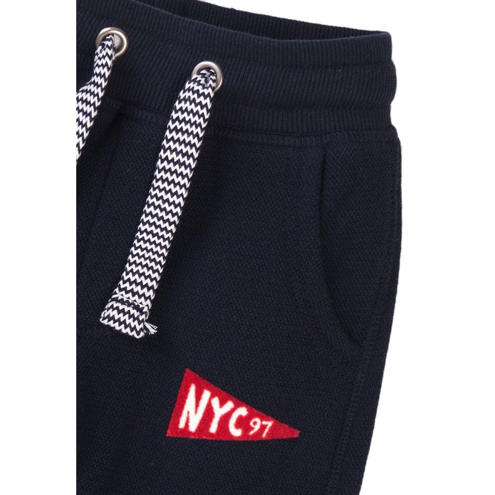 Pantaloni sport lungi Minoti, Times, NYC
