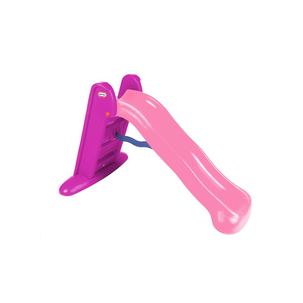 Tobogan copii Little Tikes Easy Store - Roz