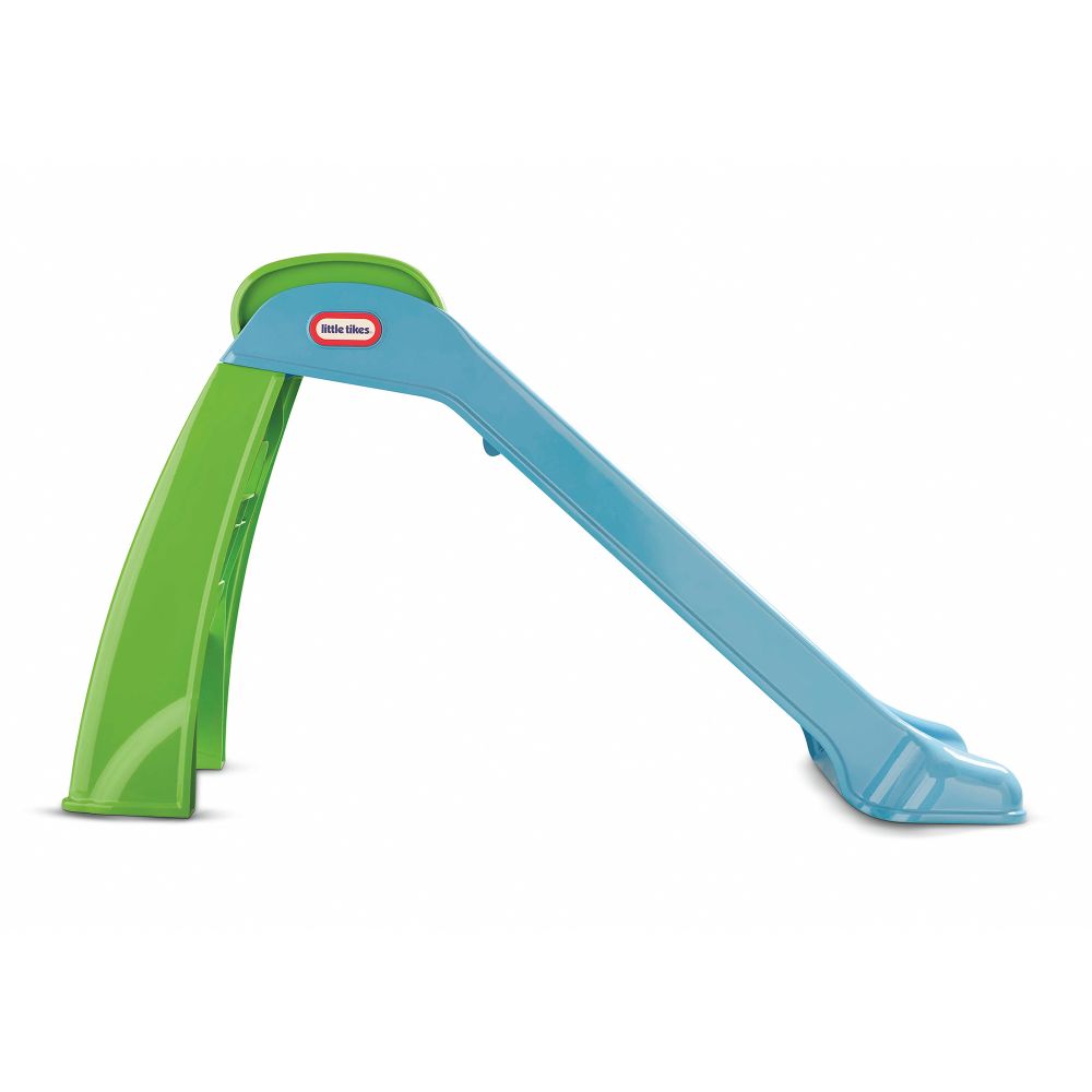 Tobogan copii LITTLE TIKES Primul meu tobogan - Albastru
