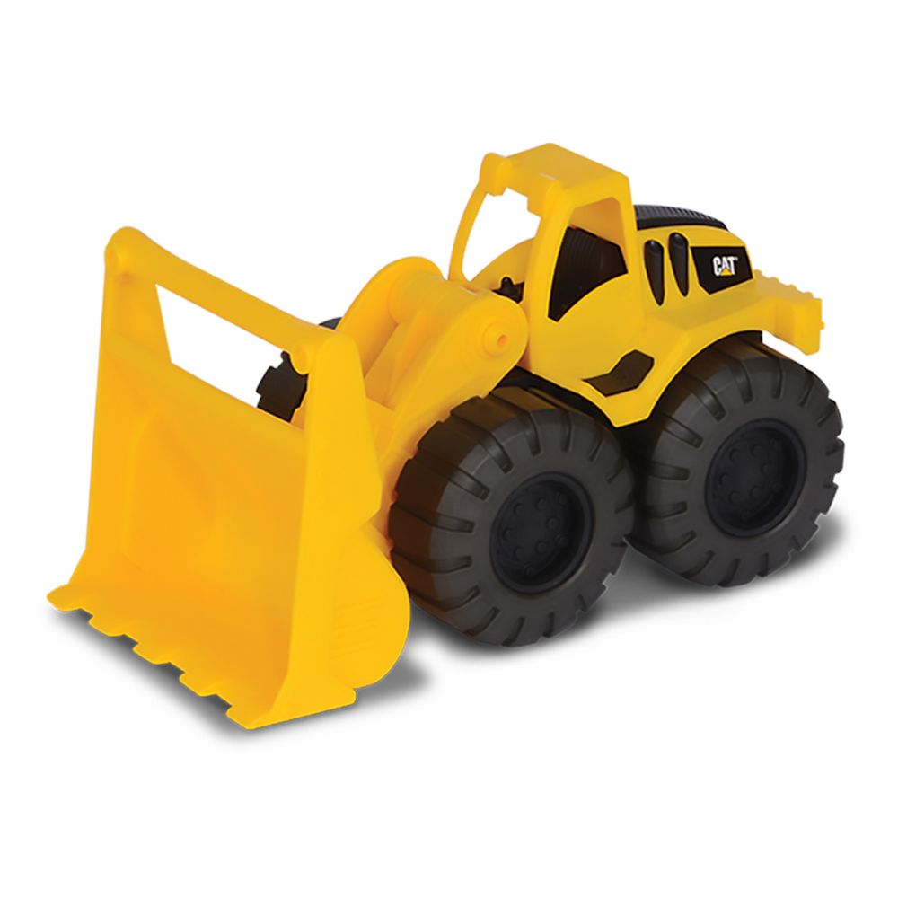 Toy State Construction Crew - Incarcator, 25 cm