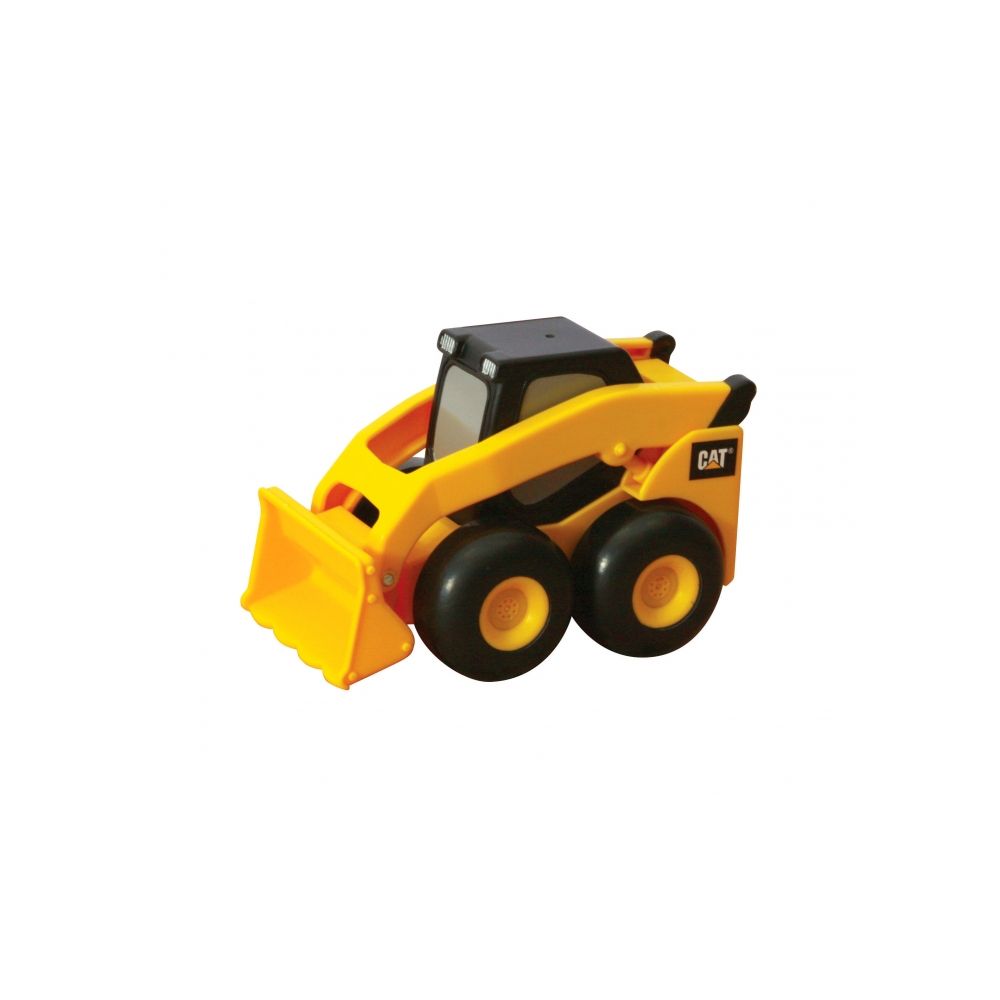 Toy State - Masinute Constructii cu Pull Back 4 modele