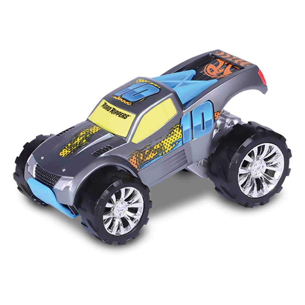 Toy State Masinute Mini Speedster - Baja Truck