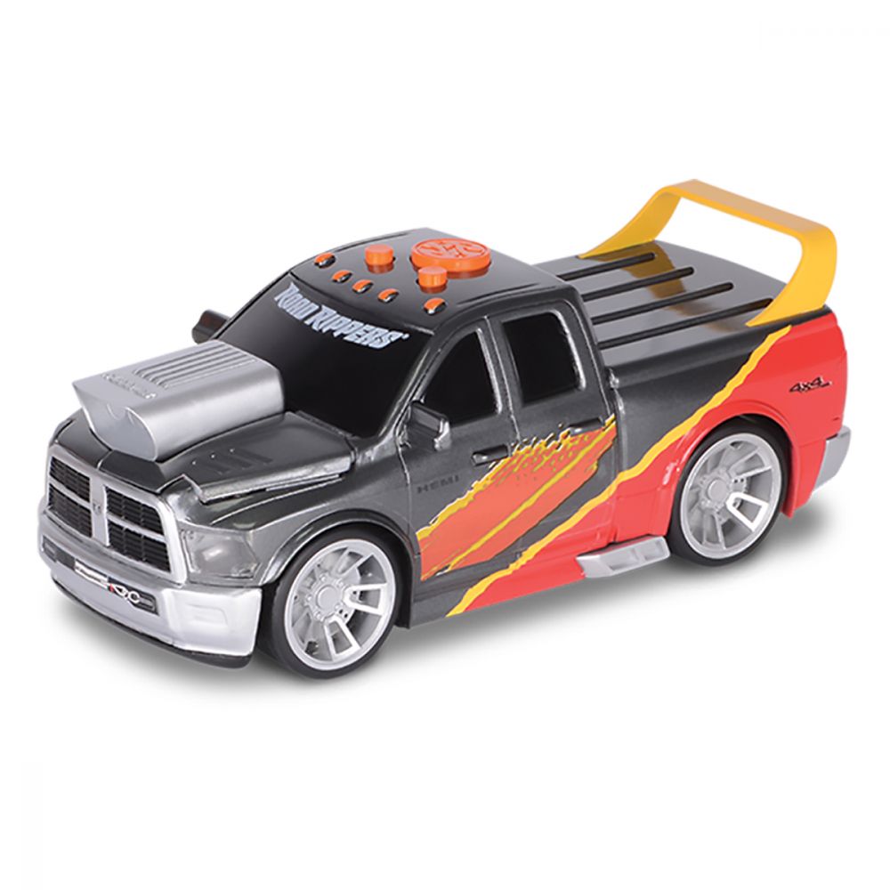 Toy State Masinute Road Rippers Sleeper Madness - Dodge RAM