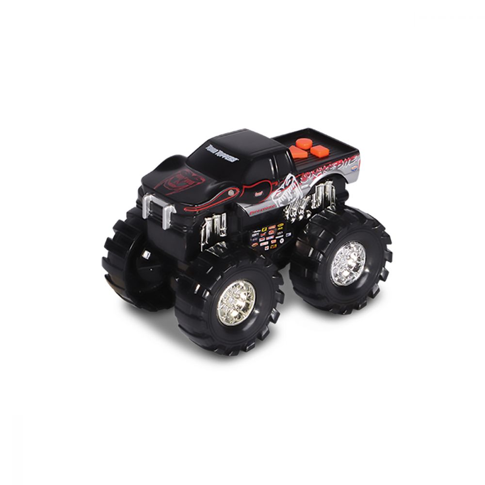 Toy State Road Rippers 4 x 4 Monster Trucks - Snakebite