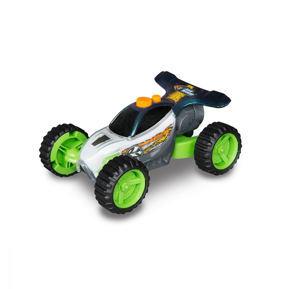 Toy State Road Rippers Mini Chameleon - Blue