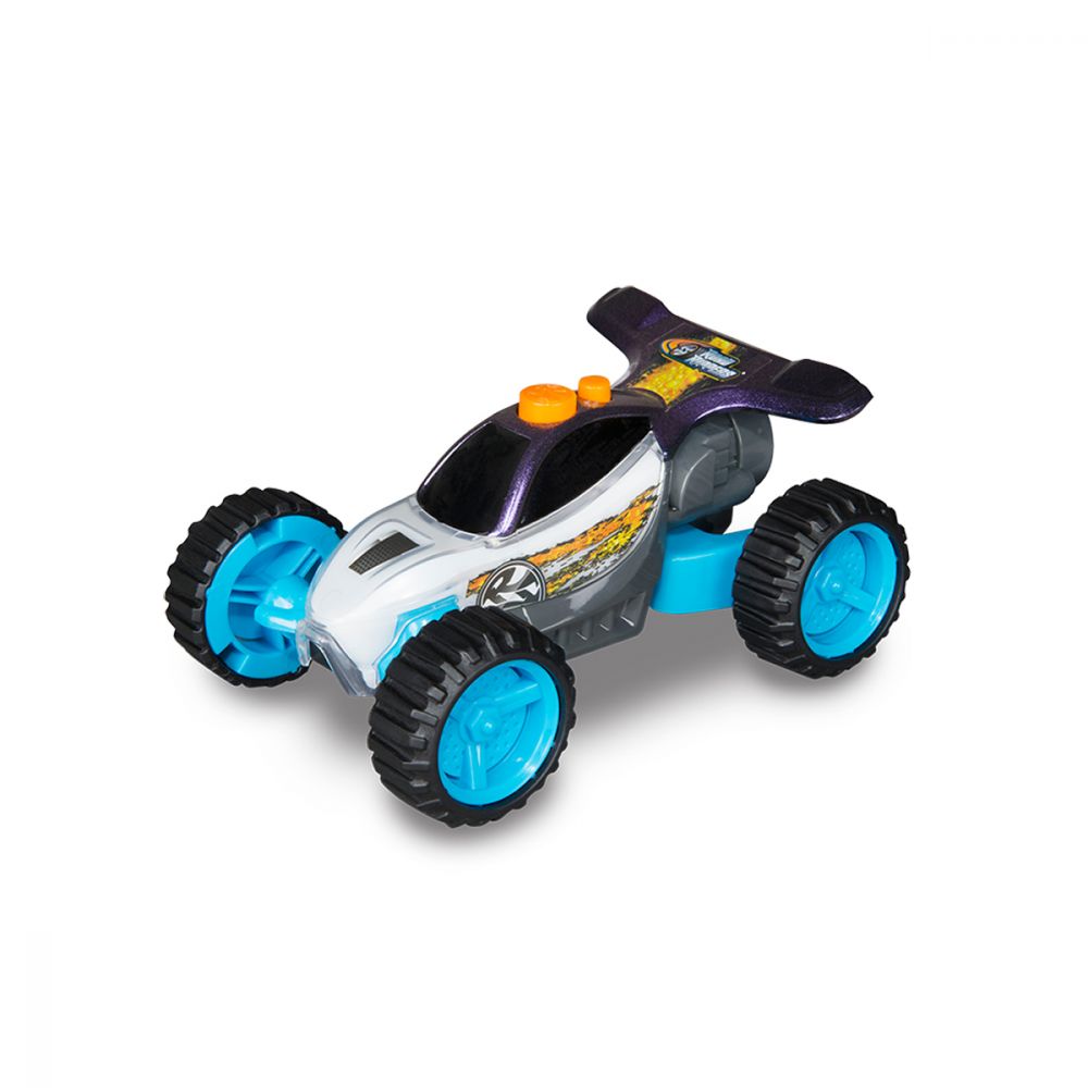 Toy State Road Rippers Mini Chameleon - Purple