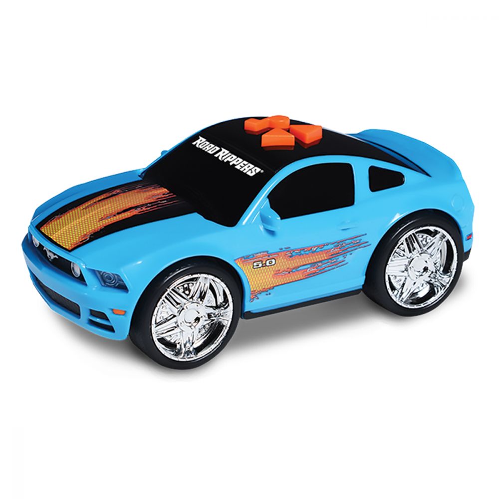Masina Toy State Road Rippers Street Screamers - Ford Mustang GT