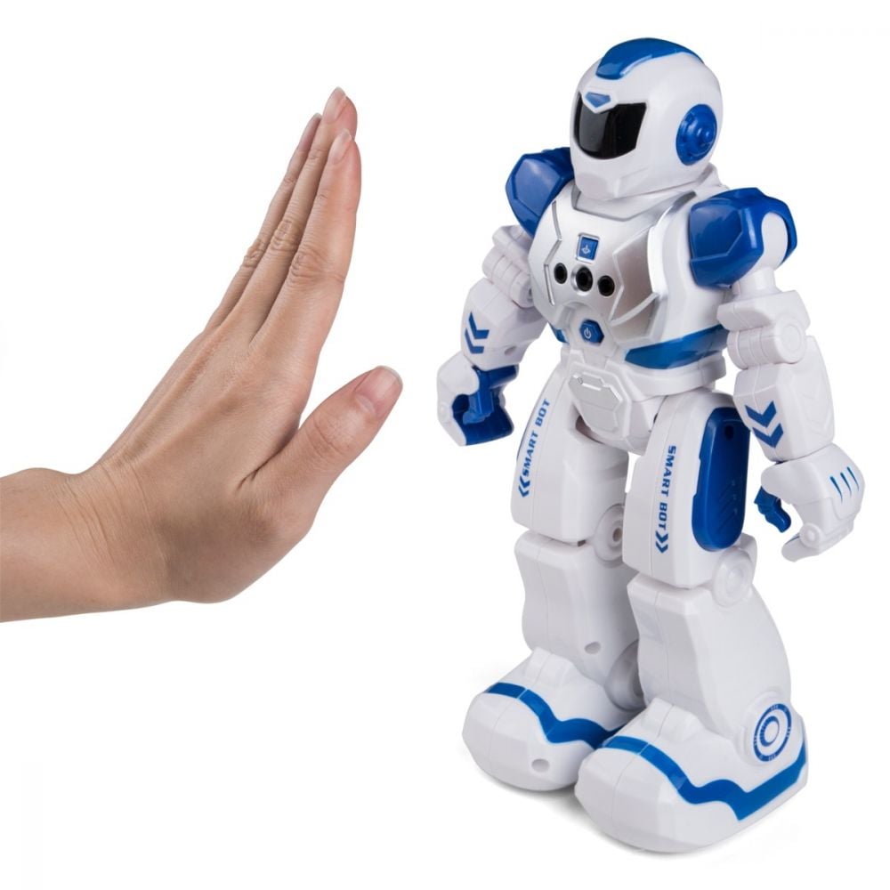 Robot inteligent programabil Smart Bot