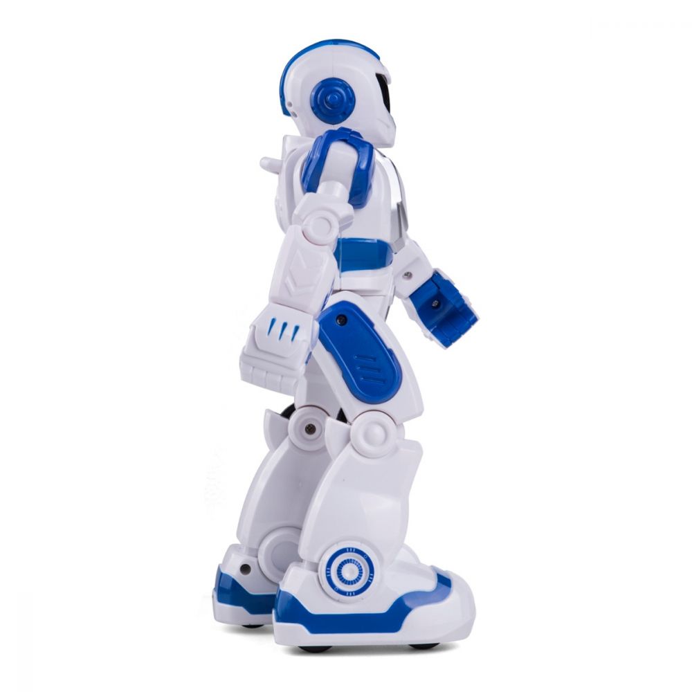 Robot inteligent programabil Smart Bot