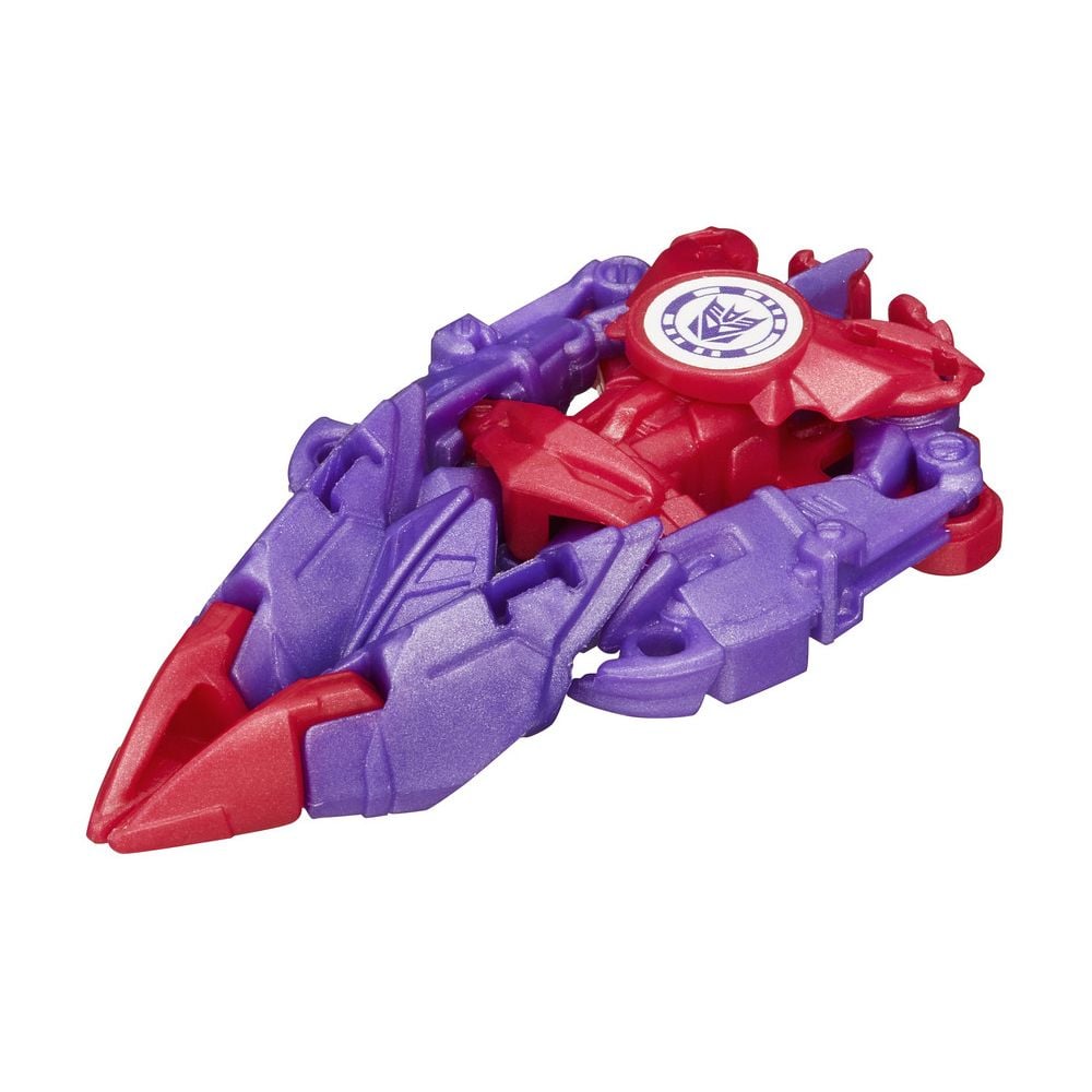 Figurina Transformers Robots in Disguise Mini-Con Divebomb