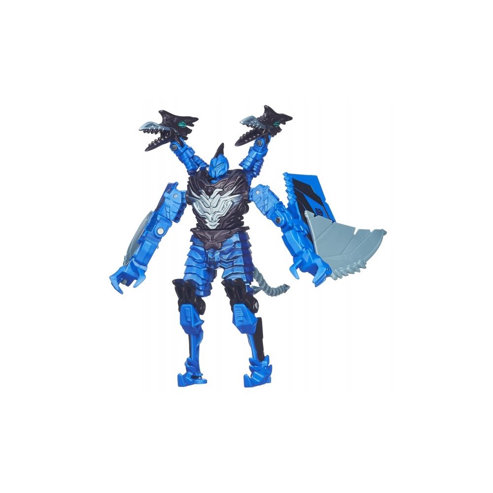 Figurina Transformers Power Attackers