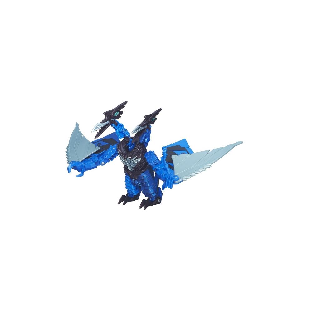 Figurina Transformers Power Attackers