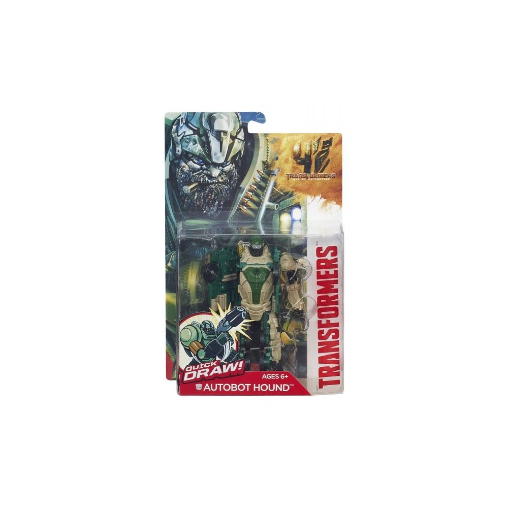 Figurina Transformers Power Attackers