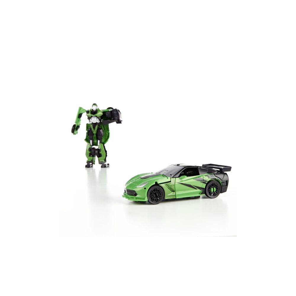 Figurina Transformers Power Attackers