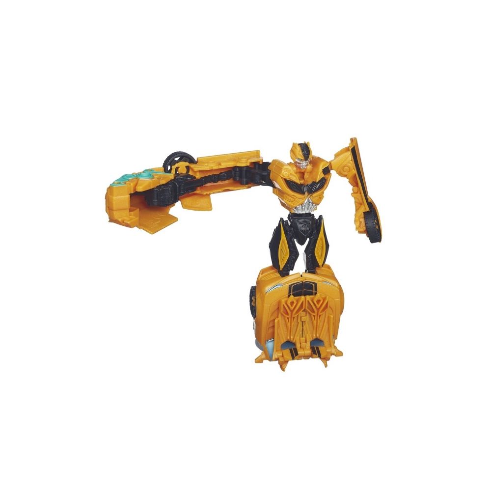 Figurina Transformers Power Attackers