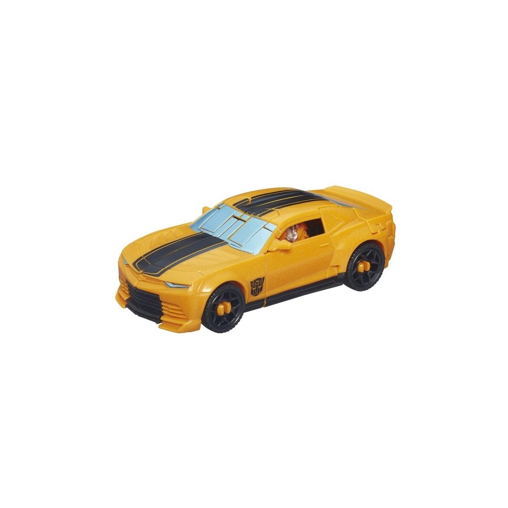 Figurina Transformers Power Attackers