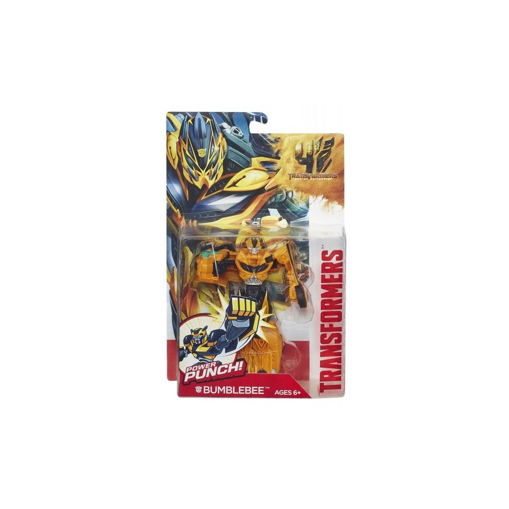 Figurina Transformers Power Attackers