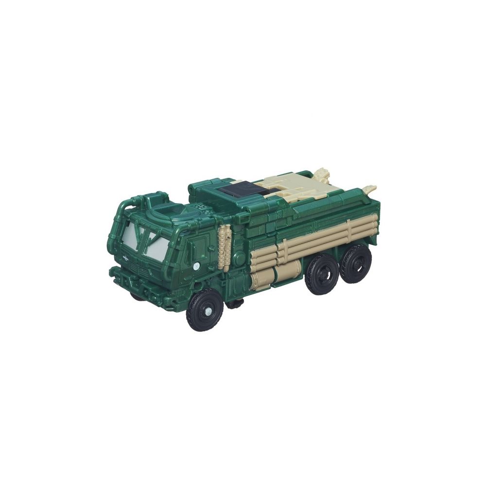 Figurina Transformers Power Attackers