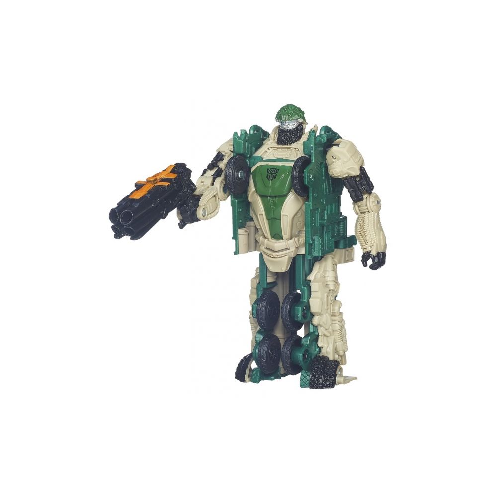 Figurina Transformers Power Attackers