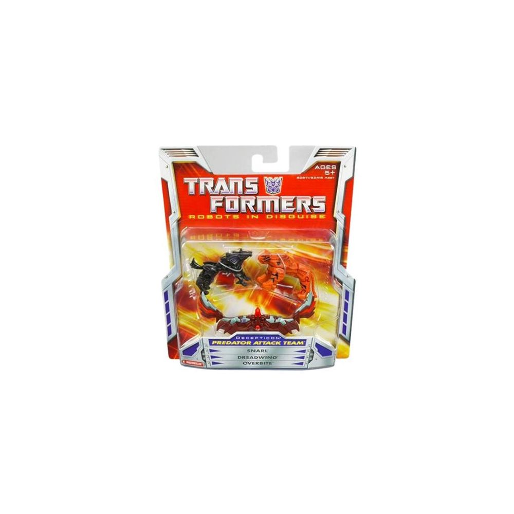 Figurine Transformers Mini Con Clasic