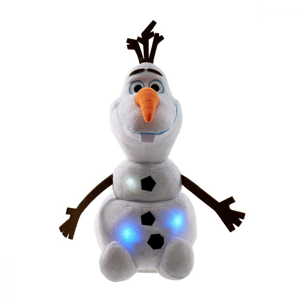 Disney Frozen - Tremuriciul Olaf
