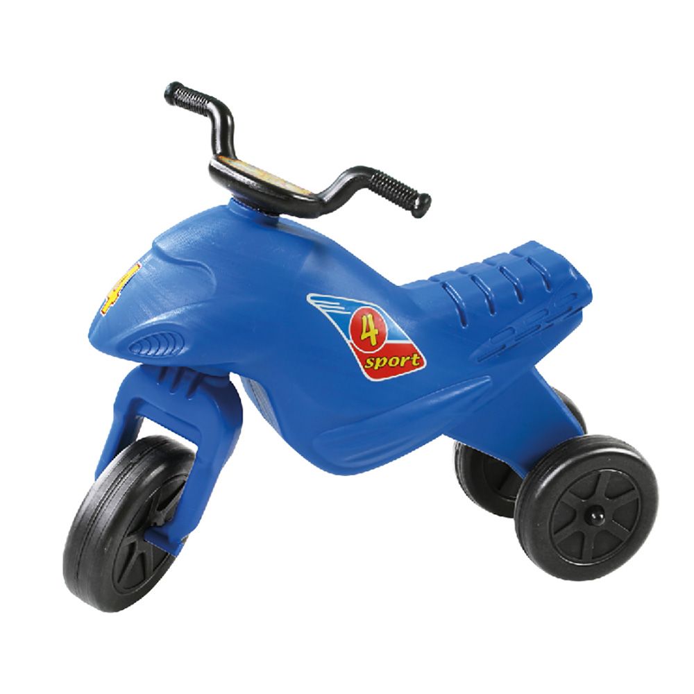 Tricicleta fara pedale DOHANY Super Bike 4 Medium
