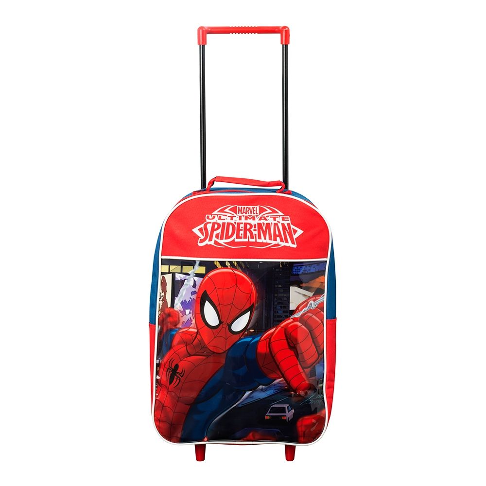 Troler Ultimate Spiderman, 36 cm