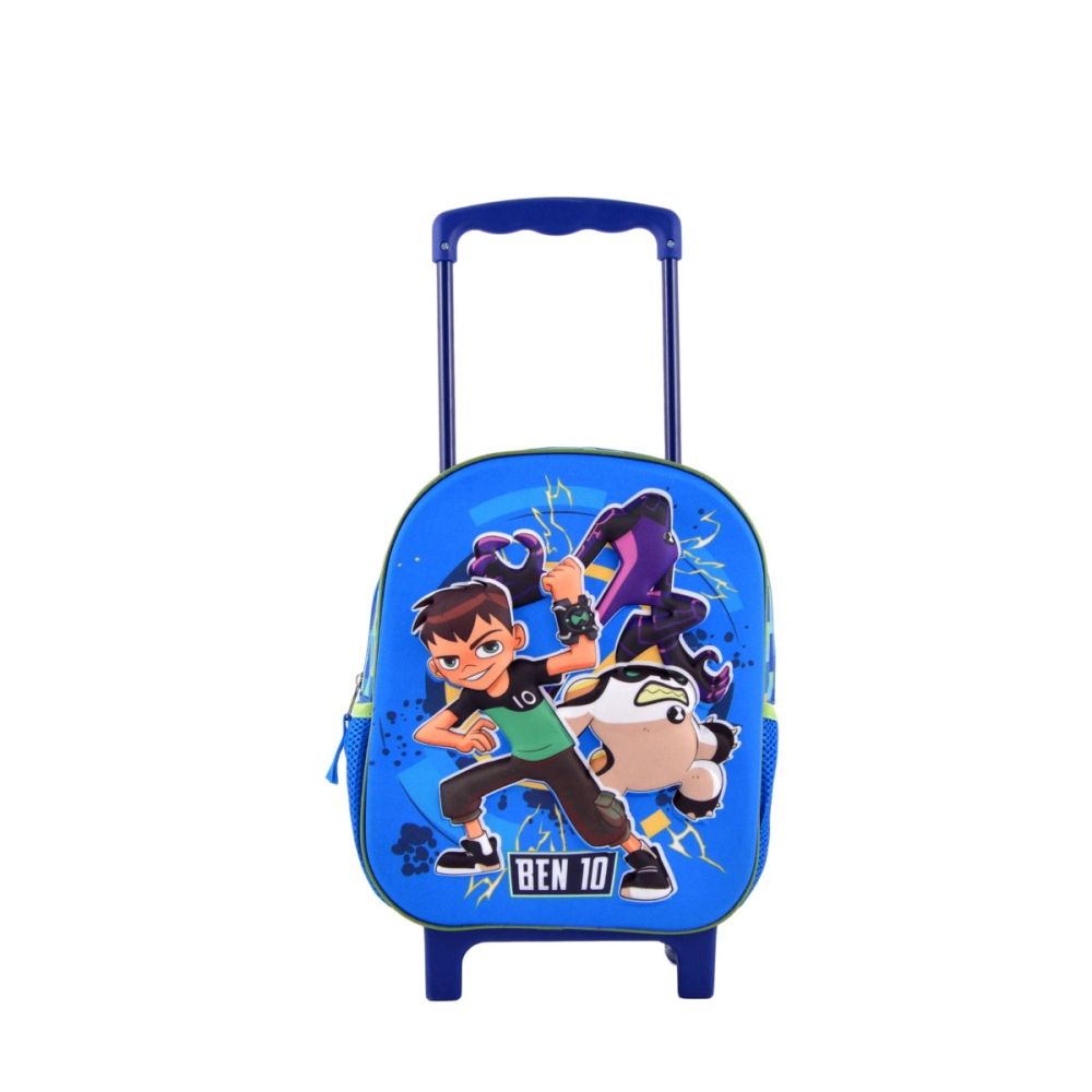 Troller Mic Ben 10 12.5 inch