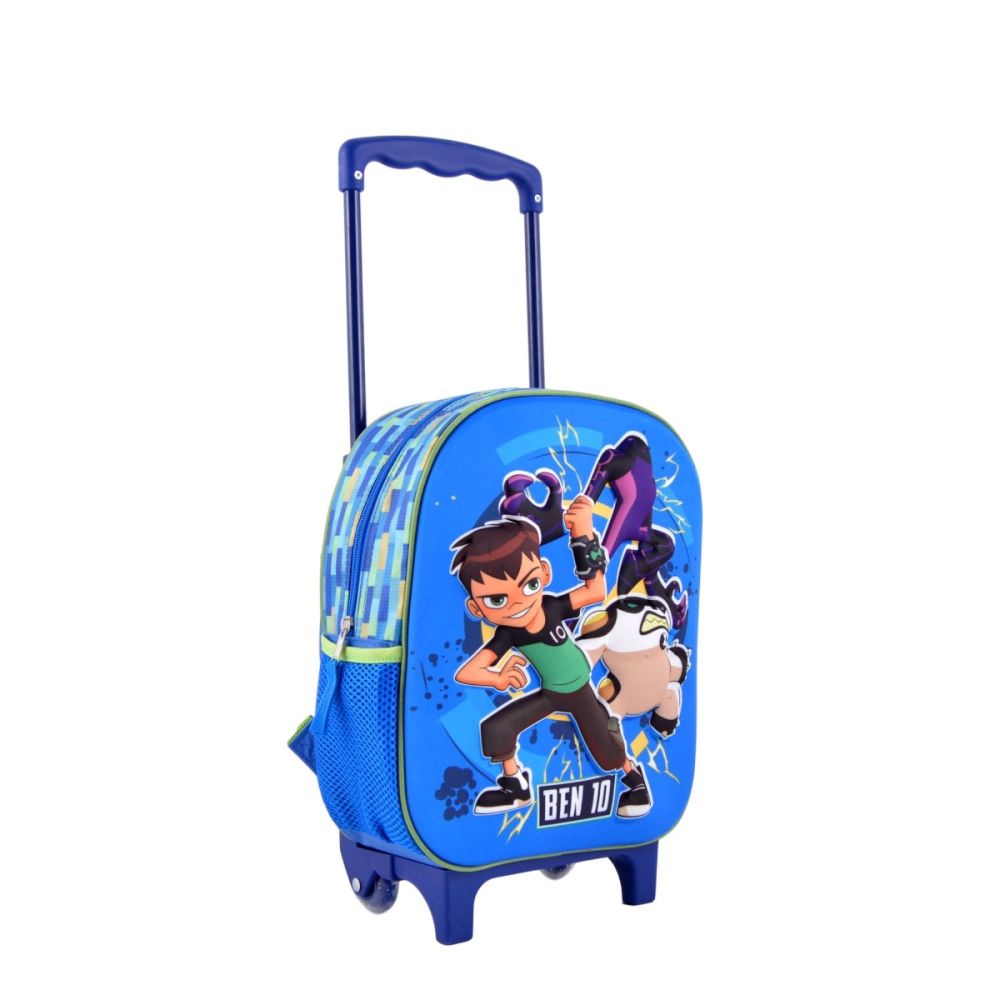 Troller Mic Ben 10 12.5 inch