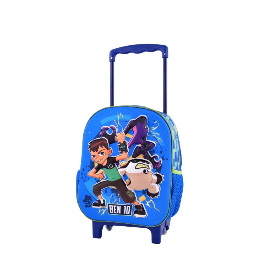 Troller Mic Ben 10 12.5 inch