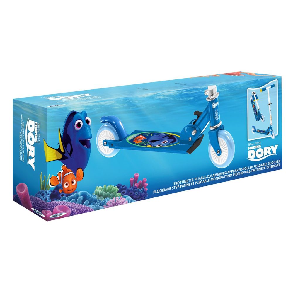 Trotineta copii STAMP Finding Dory