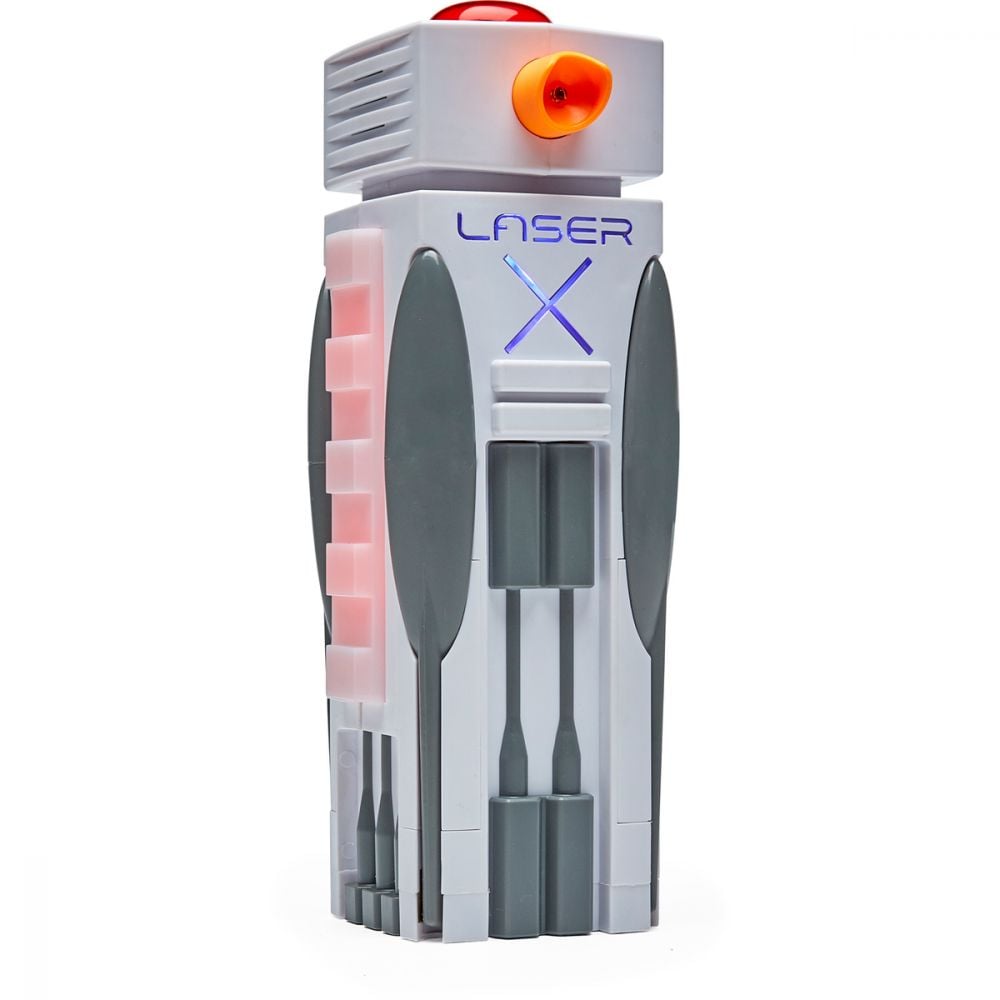Turn de joc Laser X 88033