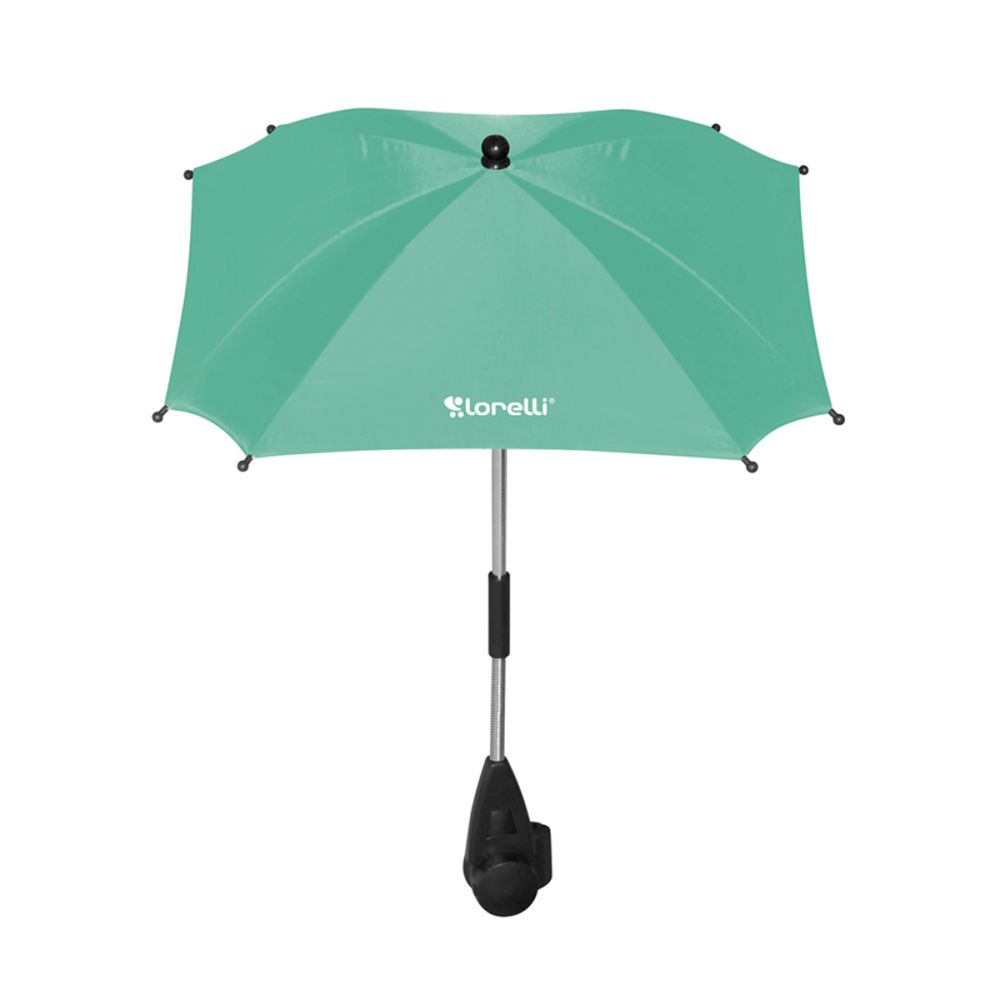 Umbrela pentru carucior cu protectie UV Lorelli Classicn - Green