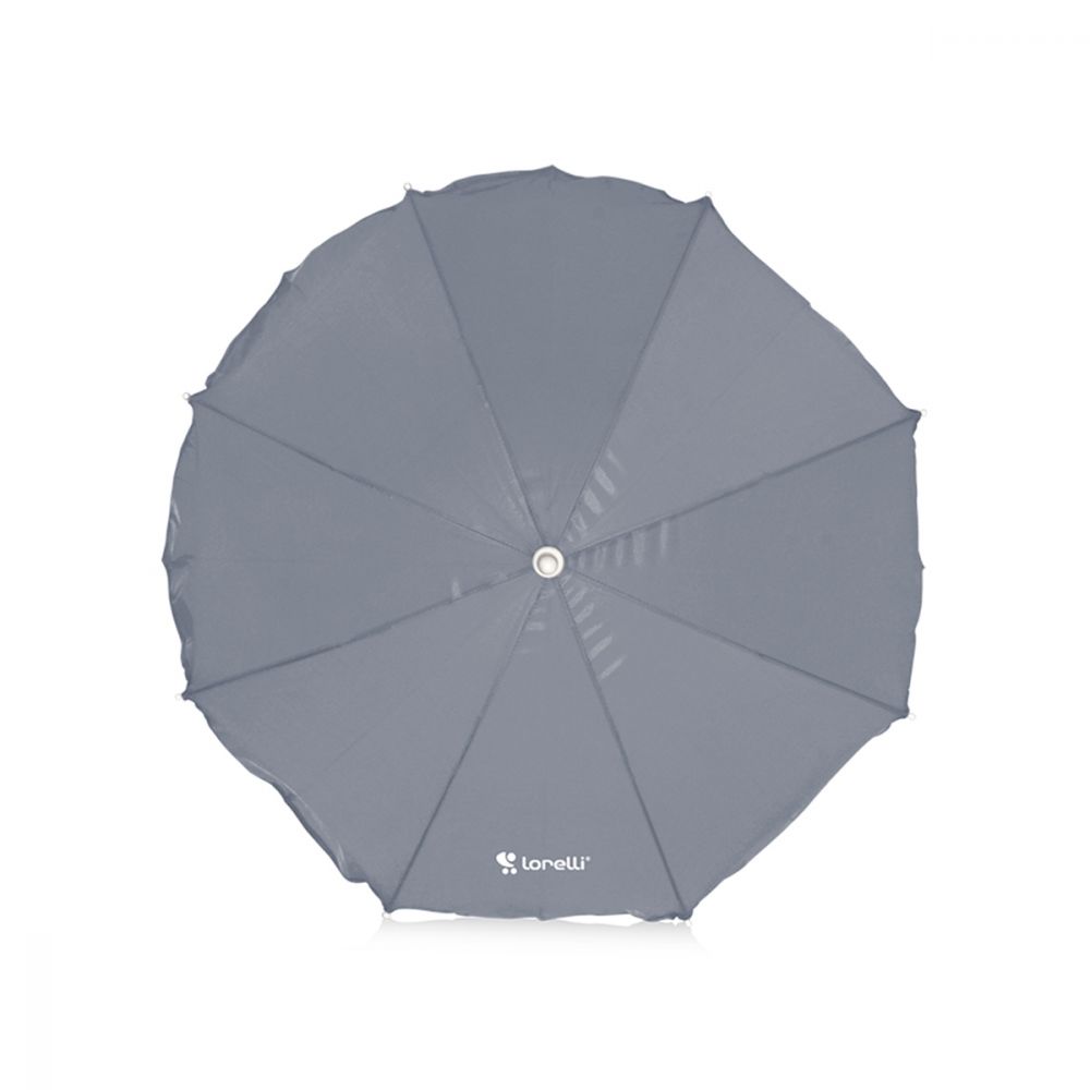 Umbrela pentru carucior Lorelli Classic - Grey