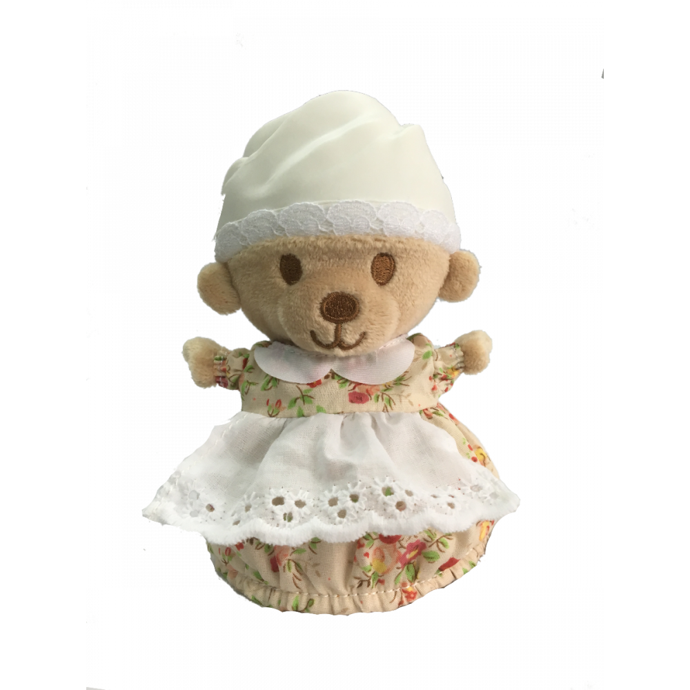 Ursulet briosa Cupcake Bears S2 - Coco Frape