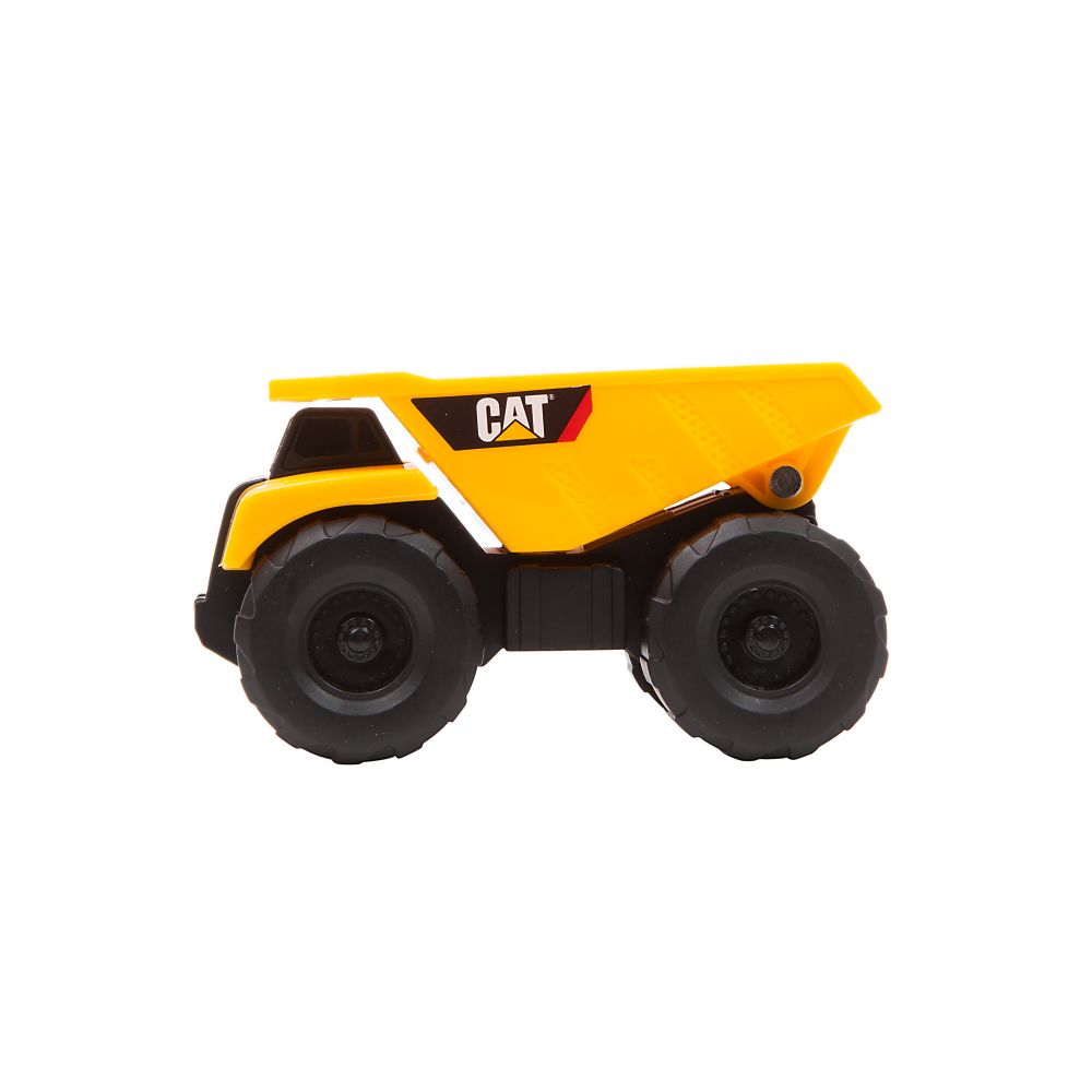 Utilaje santier Toy State CAT Mini Machines