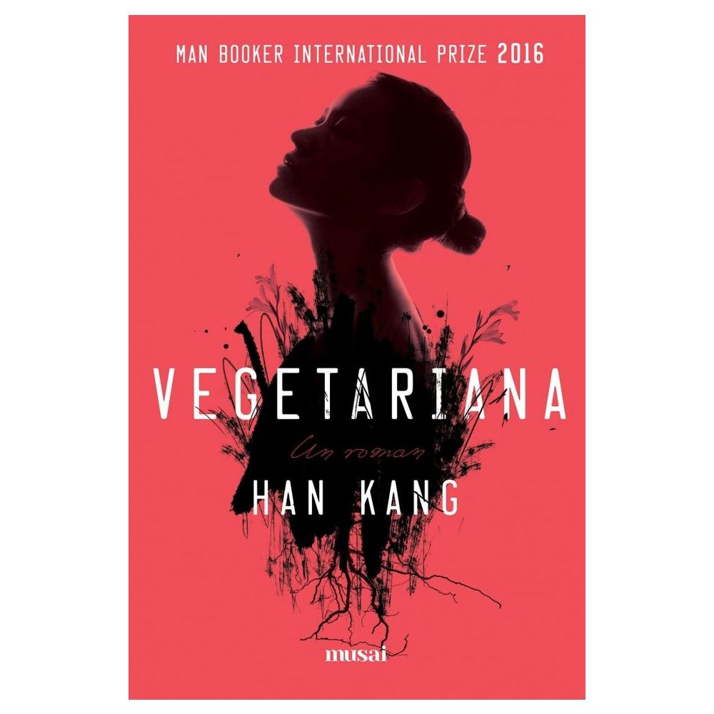 Vegetariana, Kang Han 