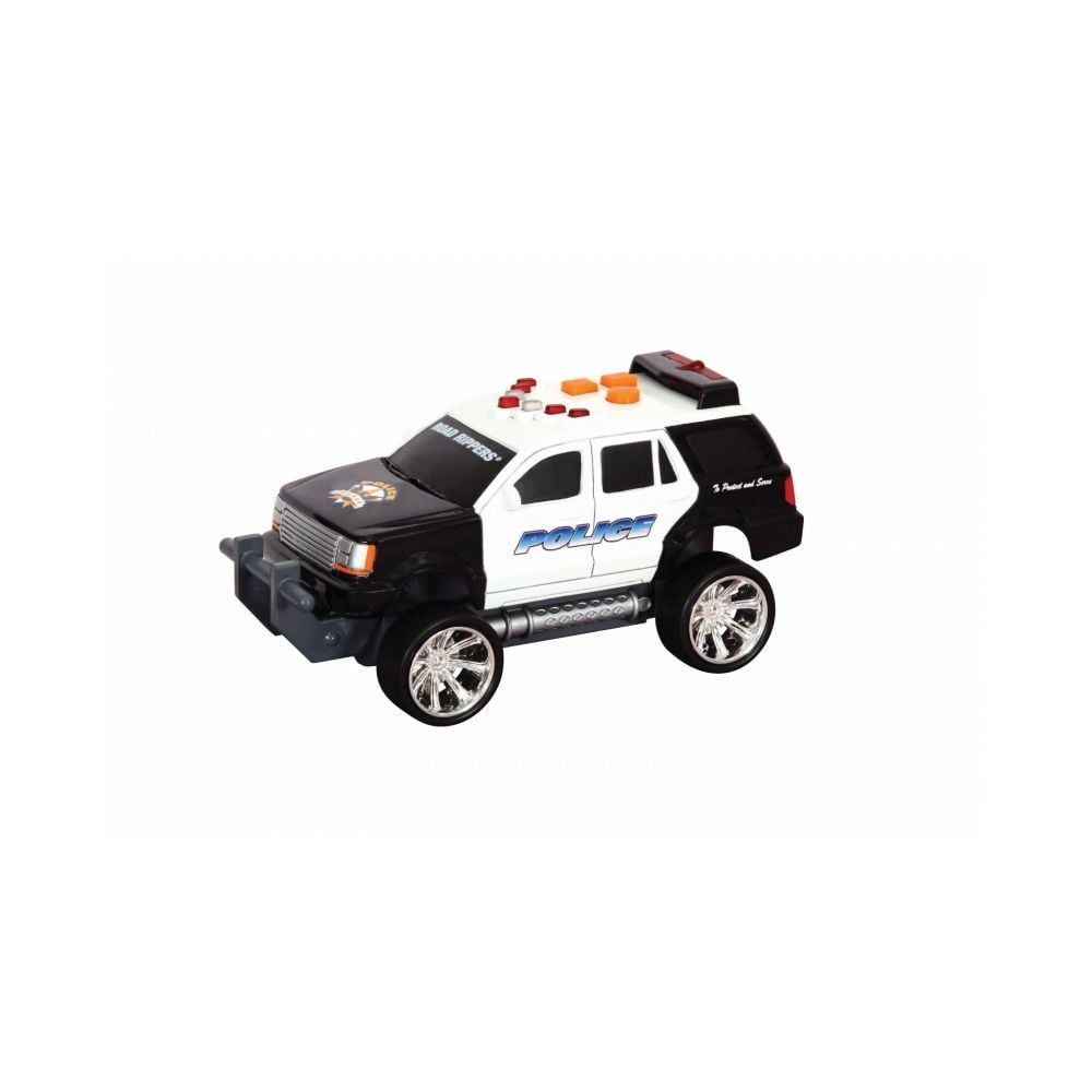 Vehicule Toy State Road Rippers - Mini Rush and Rescue