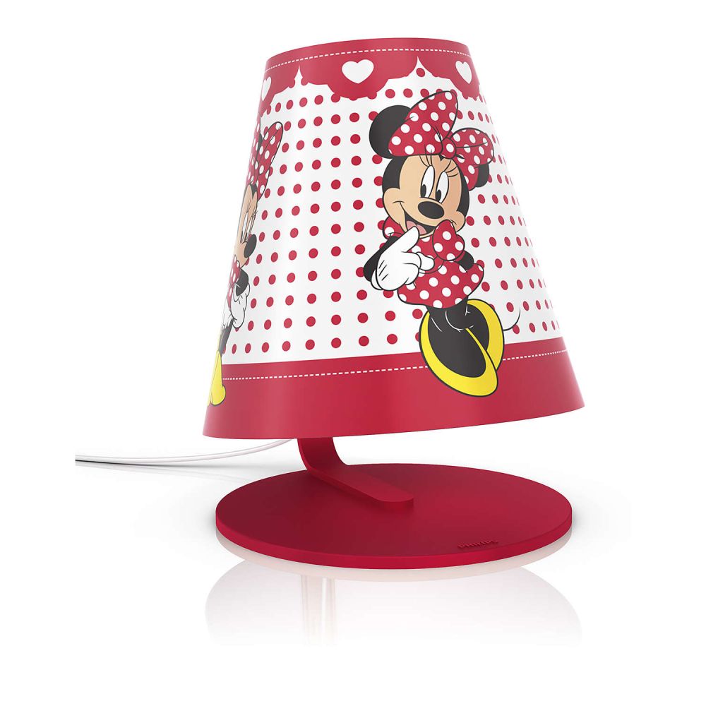 Veioza Philips, Minnie Mouse
