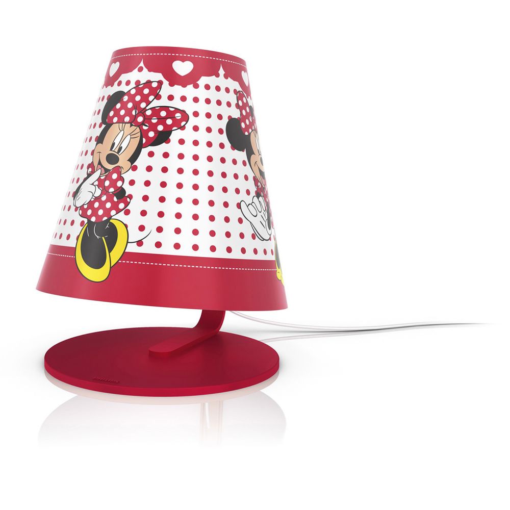 Veioza Philips, Minnie Mouse