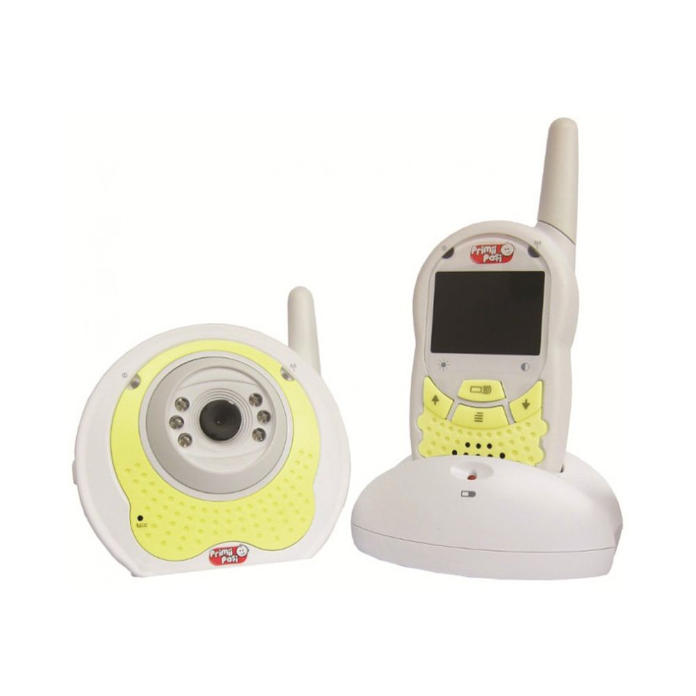 Videointerfon bebe Primii Pasi