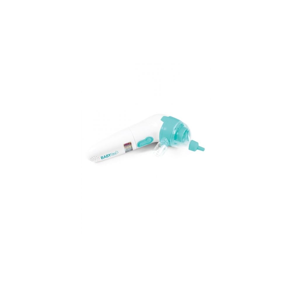 Aspirator nazal Visiomed Babydoo MX6 One